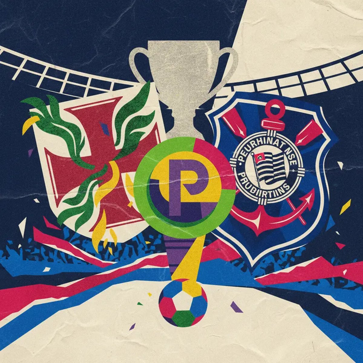 Portuguesa e Corinthians definem último semifinalista do Paulistão