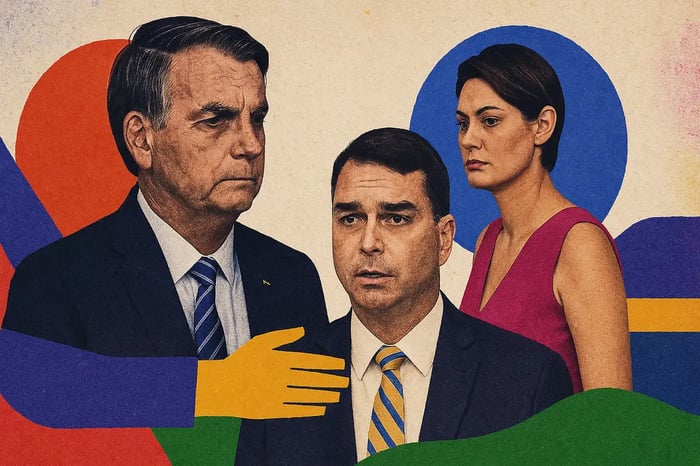 STF vê baixa chance de reverter condenação de Bolsonaro