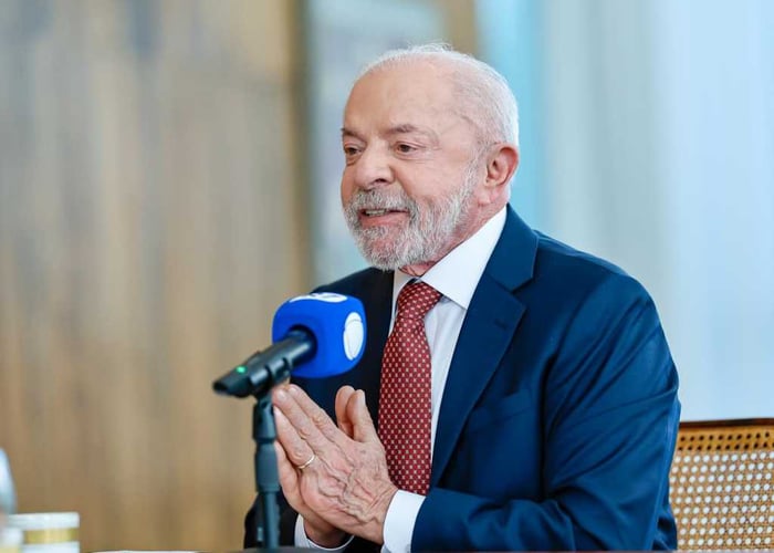 Com R$ 615 milhões do fundo eleitoral, PT abre arrecadação virtual para campanha de Lula
