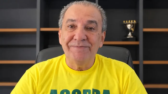 Malafaia chama filhos de Bolsonaro de “jumentos”