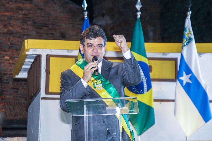 Buscas por “Fonteles Fazenda” sobem 1.650% e revelam nova dimensão política do governador