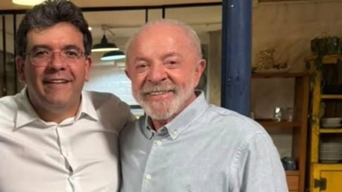 Fonteles diz que Lula busca dívida sustentável e agenda ousada