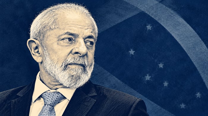 Lula vence Flávio Bolsonaro e conquista quarto mandato após eleição marcada por tensão no encerramento