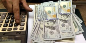 Acompanhe a cotação do Dólar hoje