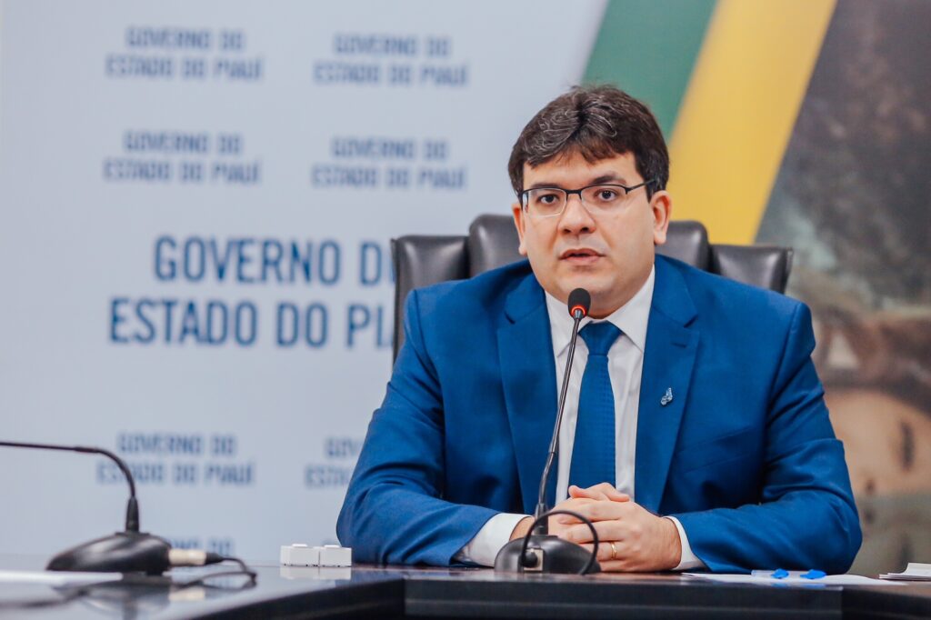 Rafael Fonteles garante cumprimento do novo piso salarial dos professores no Piauí