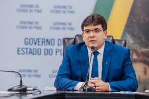 Rafael Fonteles garante cumprimento do novo piso salarial dos professores no Piauí