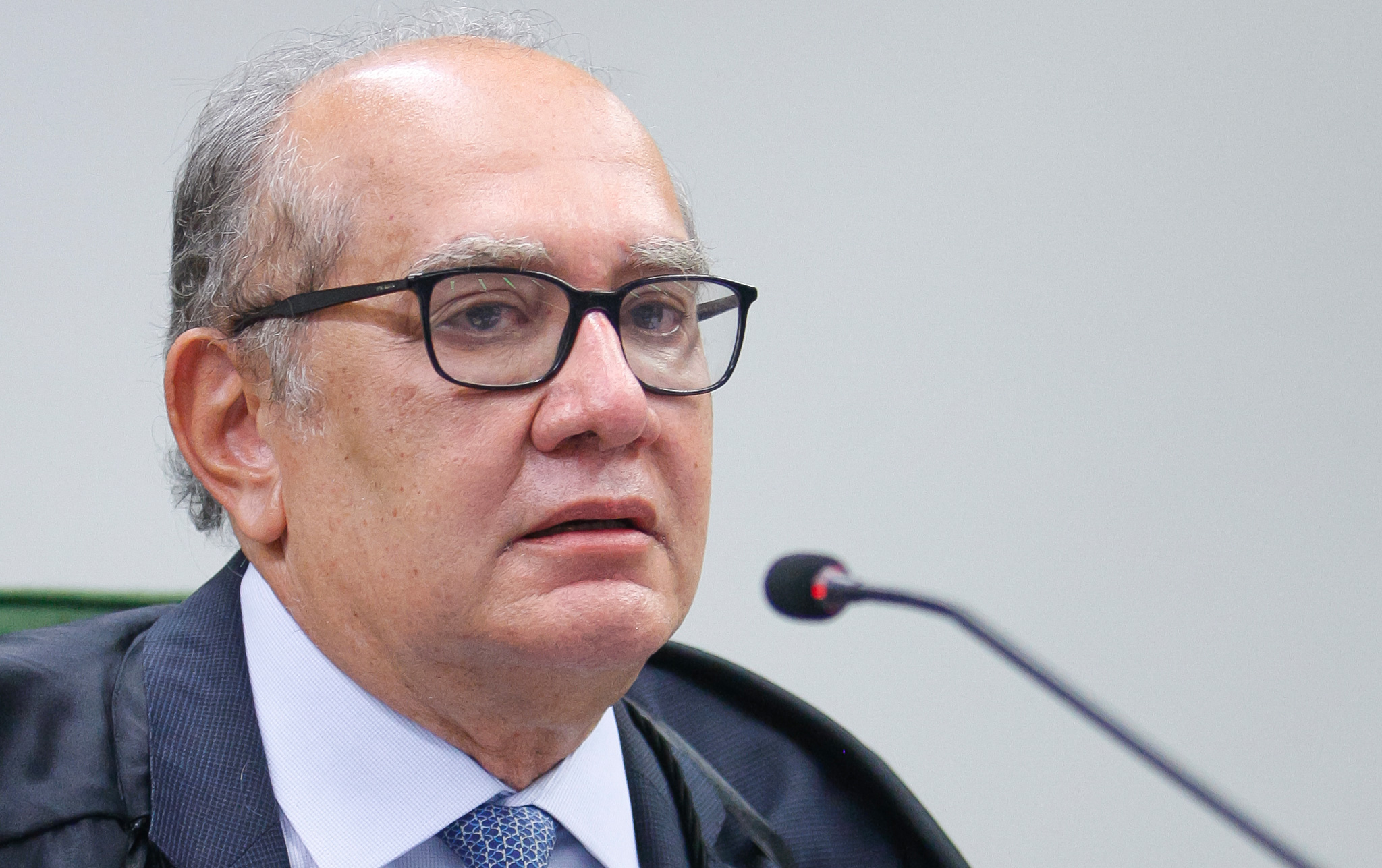 Gilmar Mendes, ministro do STF