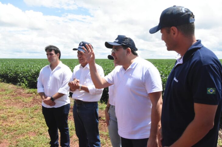 Piauí deve ter nova safra recorde de grãos em 2023