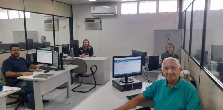 Procuradoria Geral do Estado comemora 50 anos e recebe homenagens