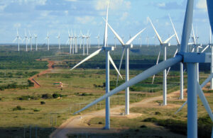 Aneel libera início de operação de três usinas de energia eólica para o Piauí