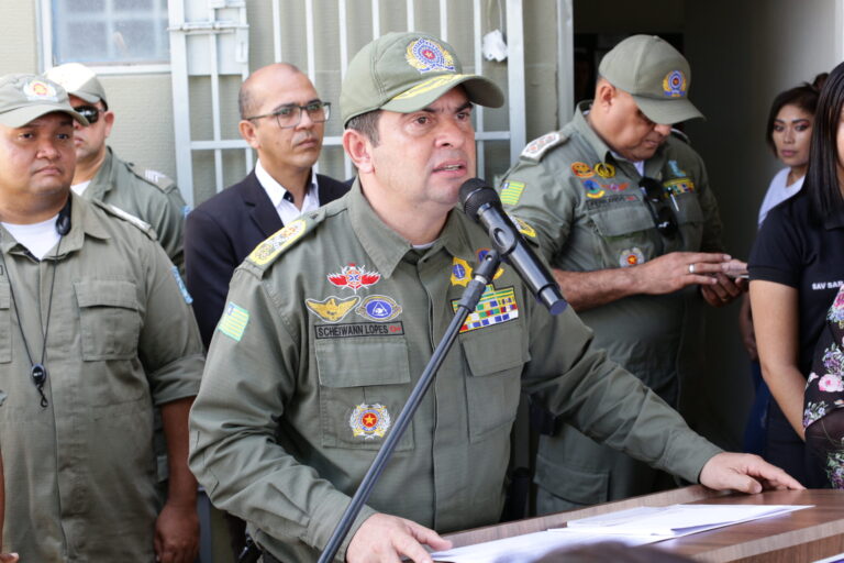 Piauí tem 174 cidades sem registrar mortes violentas intencionais há 3 meses