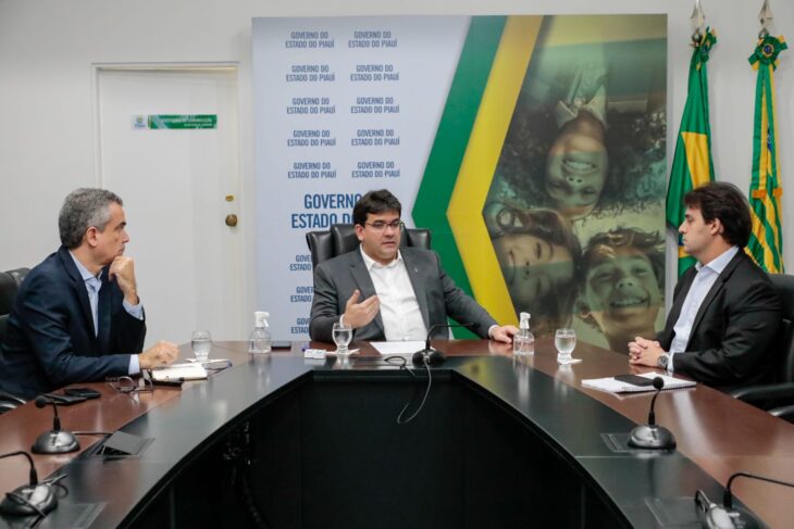 Governador solicita relatório da Seinfra sobre necessidades dos municípios