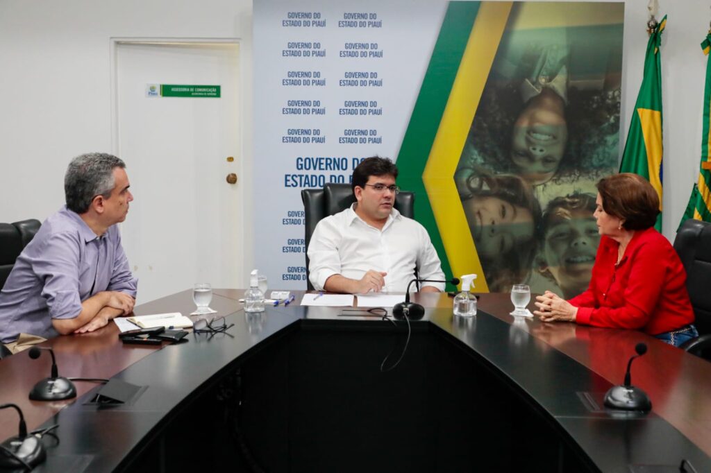 Governo e Junta Comercial propõem tornar o Piauí cada vez mais atrativo aos investidores