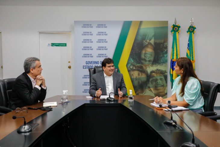 Governo vai conceder incentivos para atrair empresas ao Piauí