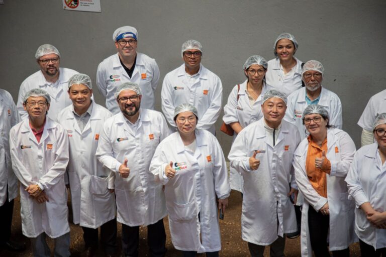 Investidores chineses conhecem oportunidades de negócios em Teresina e no litoral do Piauí
