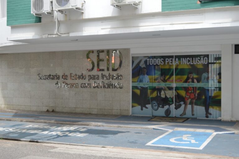 Novo RG com indicação do tipo de deficiência poderá ser emitido na Seid