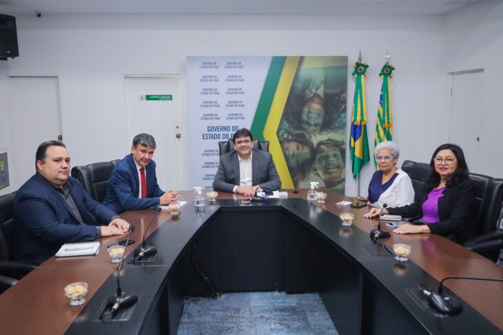 Piauí vai ser modelo na política socioeconômica do Brasil