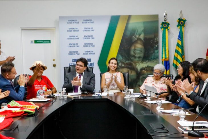 Rafael mobiliza secretarias para atender pautas de mulheres do campo