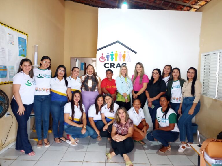 Sasc realiza monitoramento nos municípios para verificar execução de programas sociais