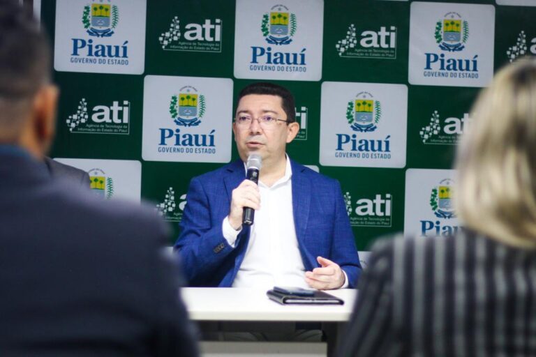 Alepi aprova lei que transforma ATI em Empresa de Tecnologia da Informação do Piauí (Etipi)