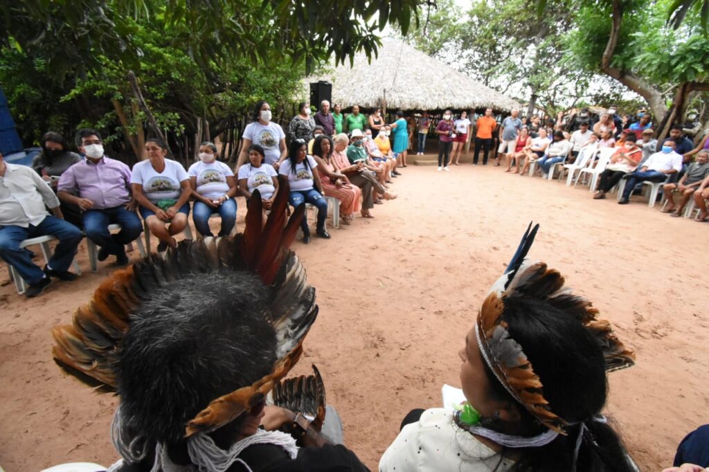 Saúde dos povos indígenas é prioridade para a Sasc