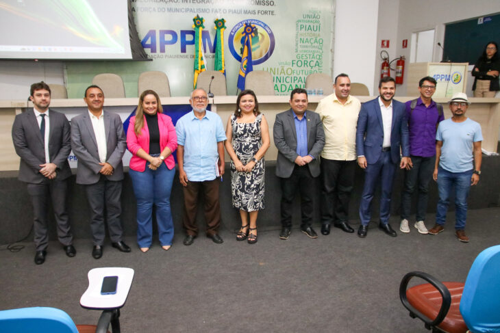 Encontro retoma atuação do Fórum Estadual de Educação do Piauí