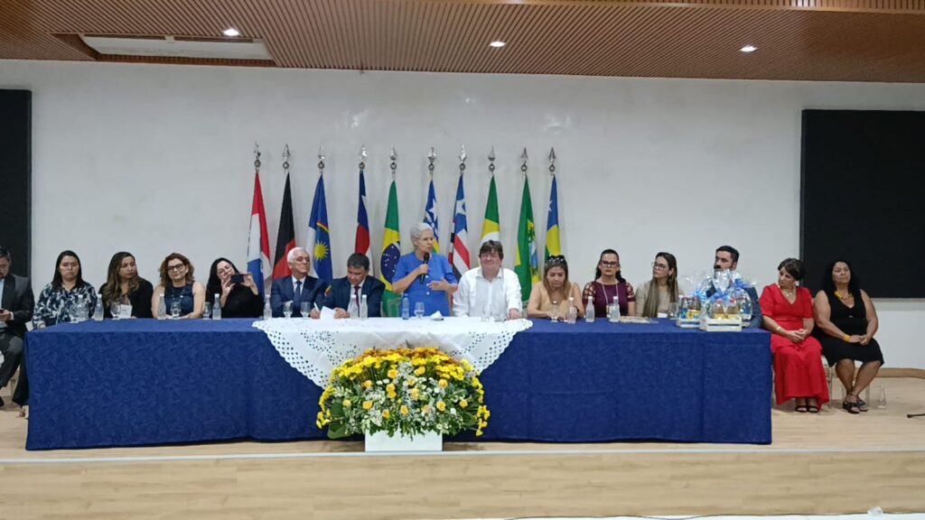 Gestores do Nordeste participam de encontro do Conselho Nacional de Assistência Social em Teresina