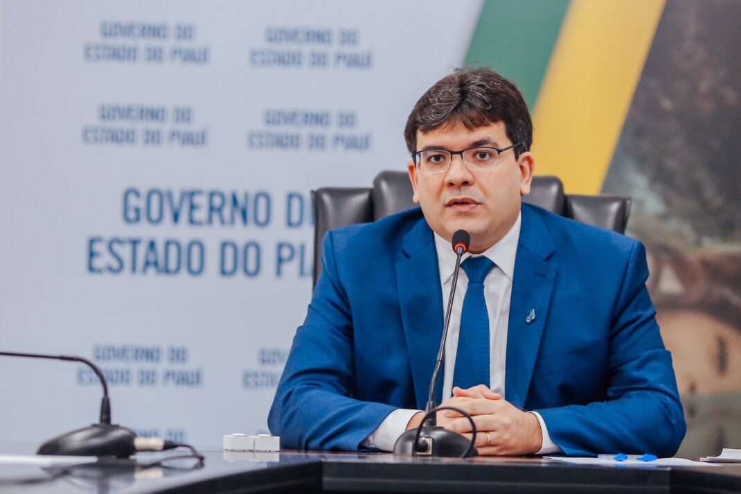 Governo do Estado envia mensagem da LDO 2024 para apreciação na Alepi