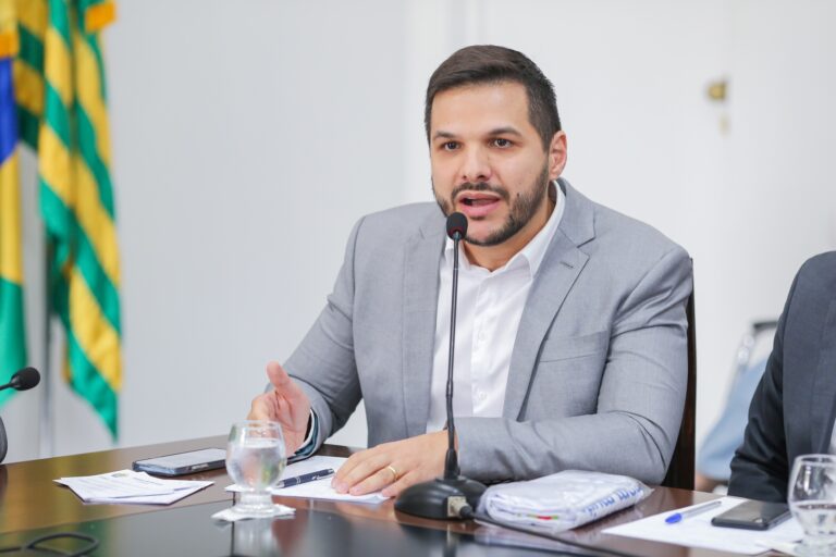 Governo implementa estratégias para avançar na qualidade da Educação do Estado