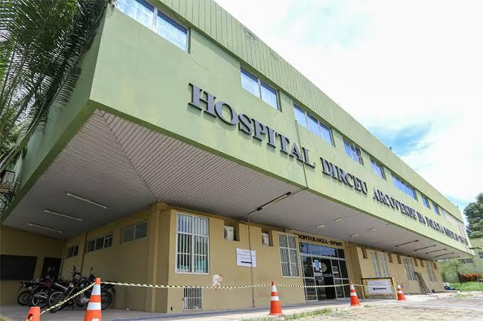 Hospital da Polícia Militar completa 37 anos com expansão nos atendimentos
