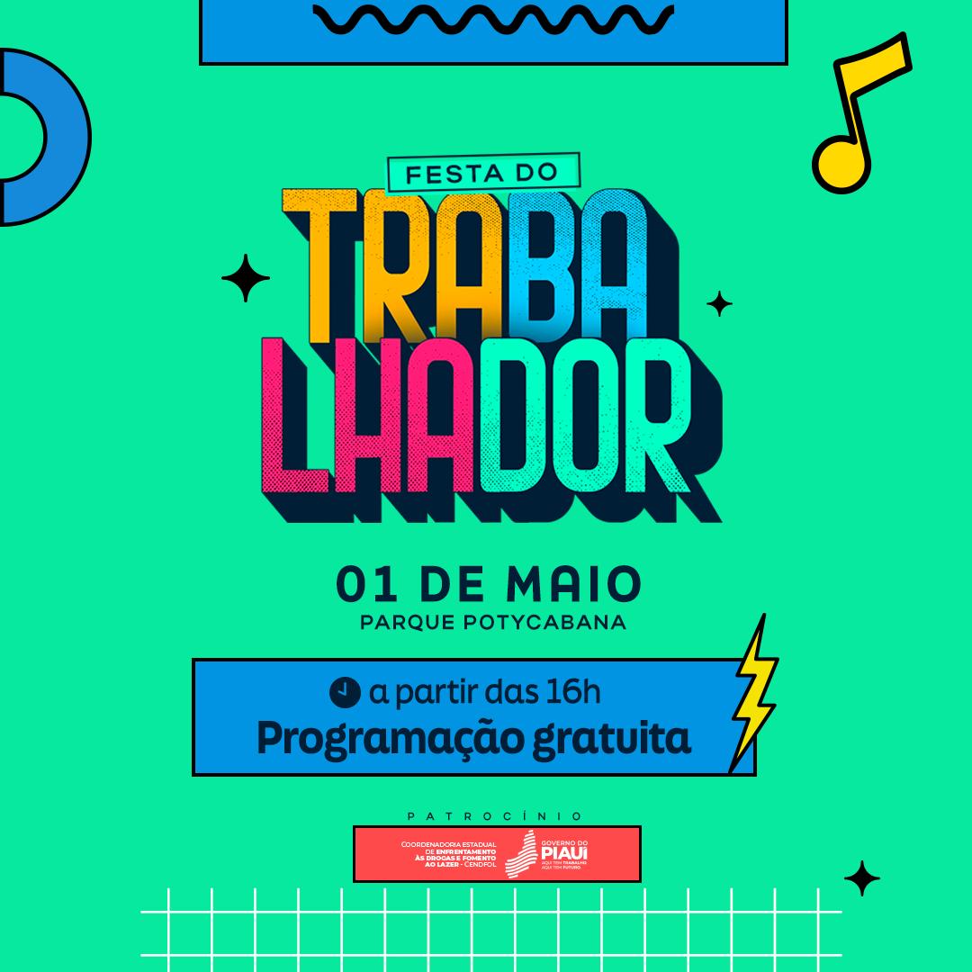 Cendfol prepara evento com atividades de esporte e lazer para os trabalhadores