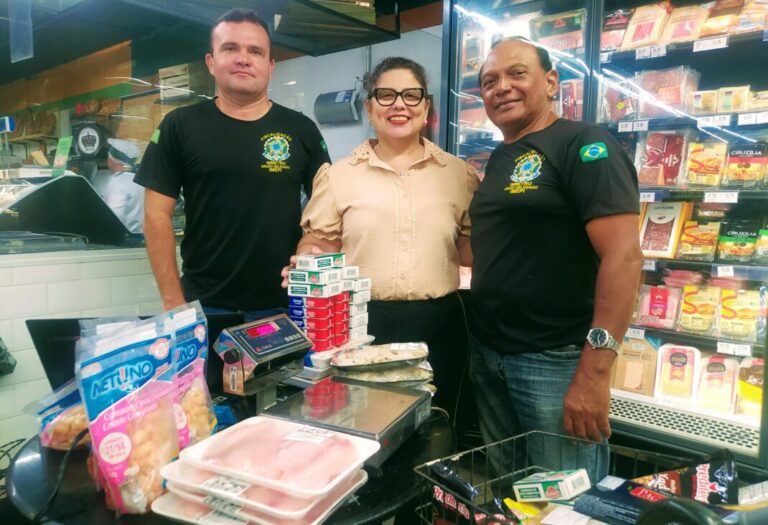 Imepi realiza última semana da Operação Páscoa