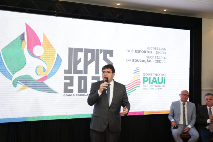 Jogos Escolares Piauienses 2023 terá primeira edição com paralimpíada