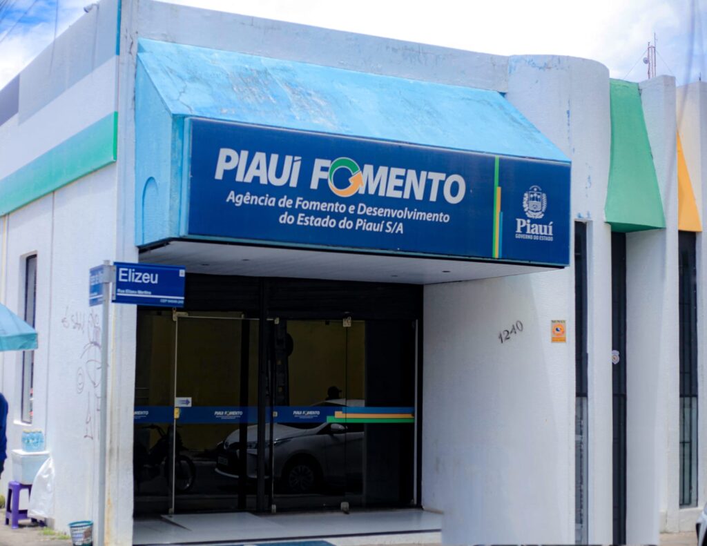 Piauí Fomento lança campanha de renegociação de dívidas