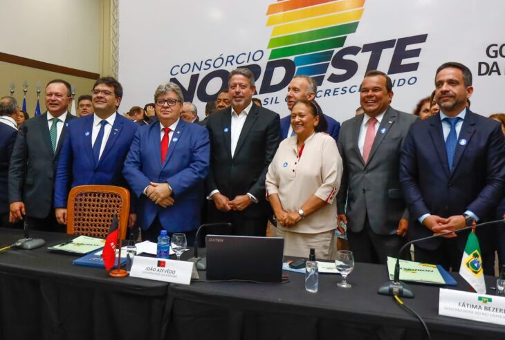 Rafael defende Reforma Tributária e propõe fundo para industrializar o Nordeste