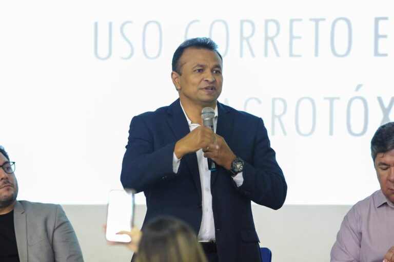 Sada e Adapi iniciam semana de palestras sobre o uso correto e seguro de agrotóxicos