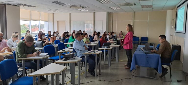 Sesapi trabalha integração das Redes de Atenção à Saúde no Piauí