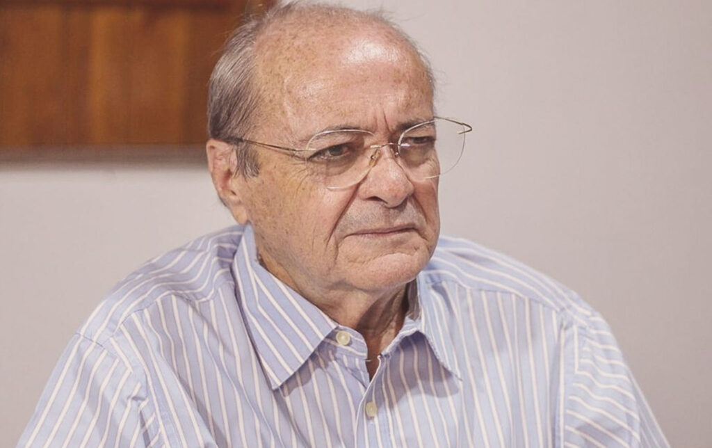 Datamax aponta Silvio Mendes liderando a pesquisa para prefeito de Teresina