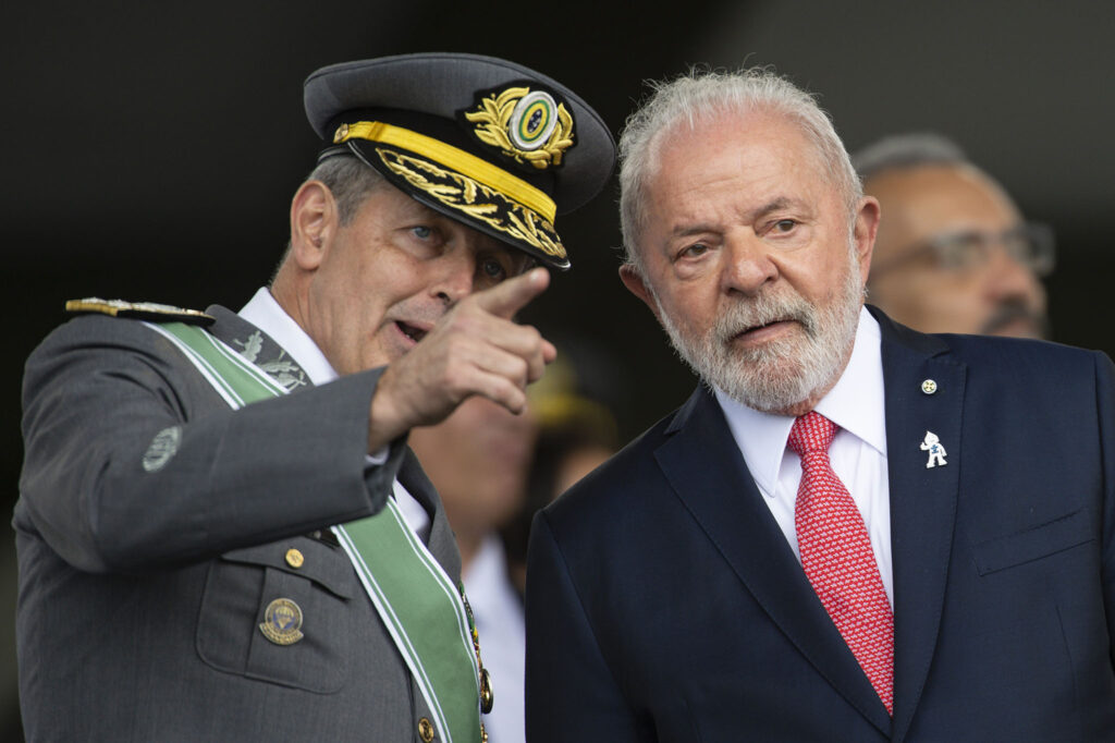 Queda na aprovação do governo Lula é apontada em pesquisa da Genial/Quaest