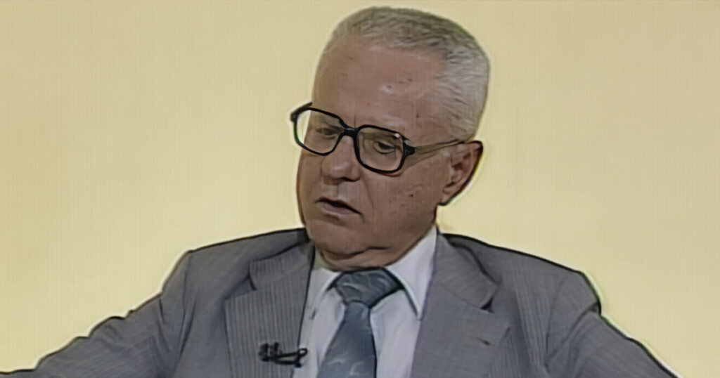Morre Armando Guedes Coelho, ex-presidente da Petrobras
