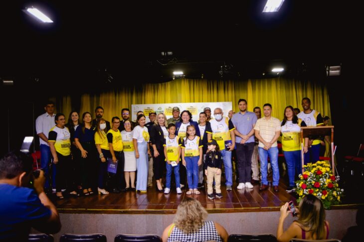Detran-PI realiza em Piripiri ações da Campanha Maio Amarelo