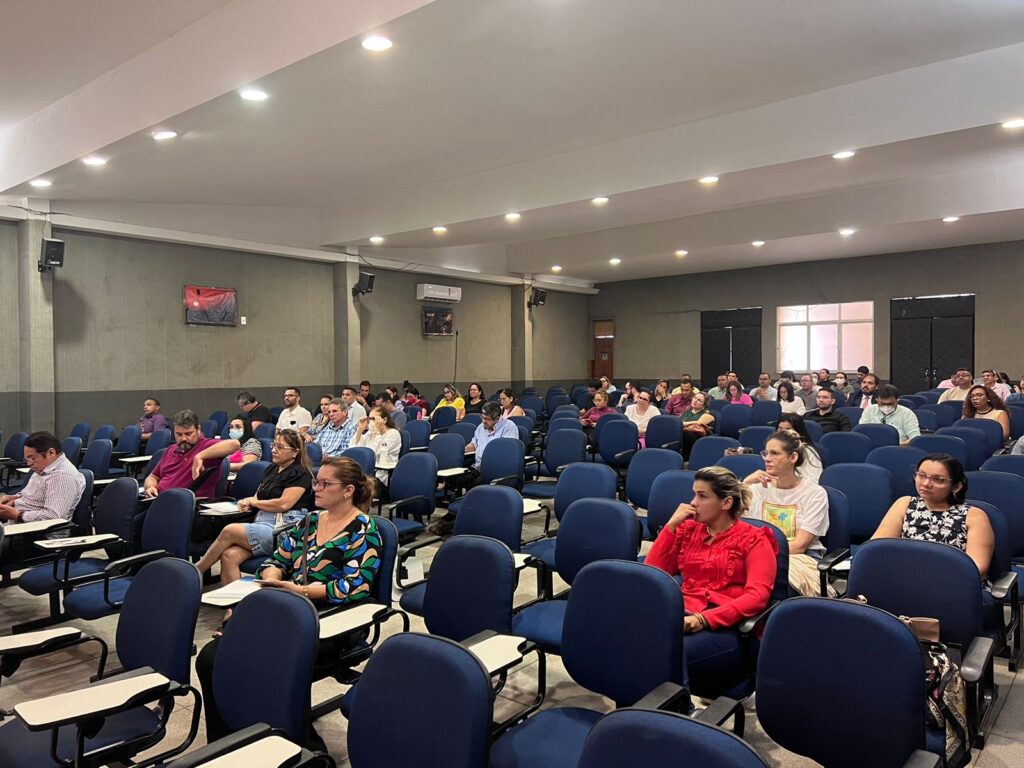 Escola Superior da PGE inicia duas novas turmas do Curso de Agente de Pregoeiro