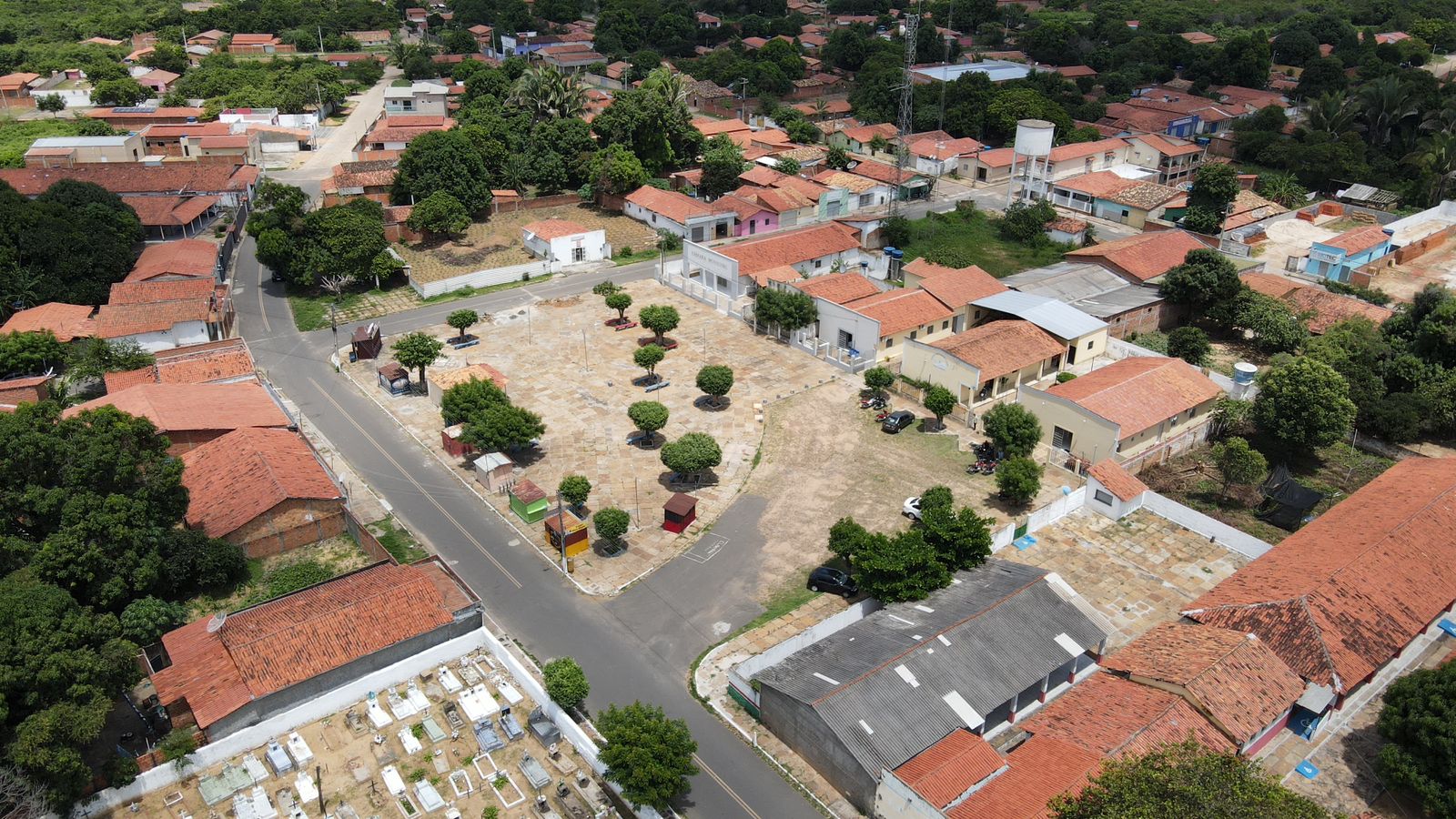 Feira da Agricultura Familiar será realizada em Lagoa de São Francisco na sexta (5) e sábado (6)