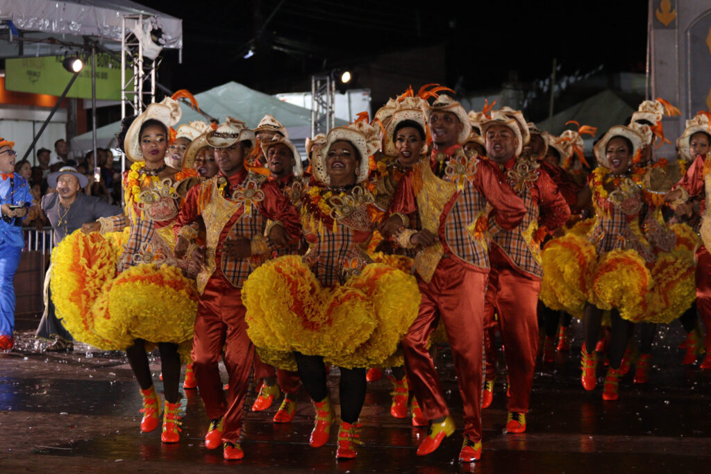 Governo apoia evento que vai sediar o Festival Nordestino de Cultura Junina Nacional