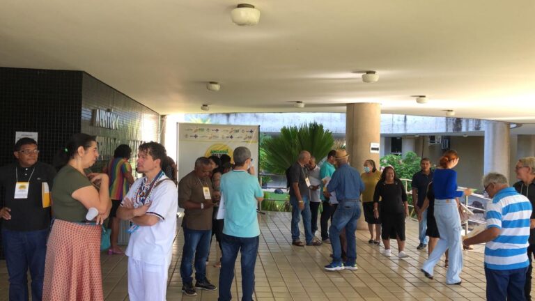 Piauí realiza 9ª Conferência Estadual de Saúde de 25 a 27 deste mês
