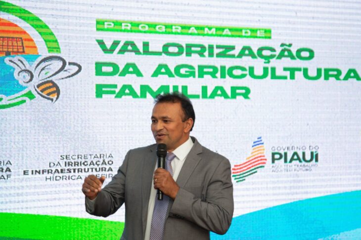 Piauí terá programa de melhoramento genético