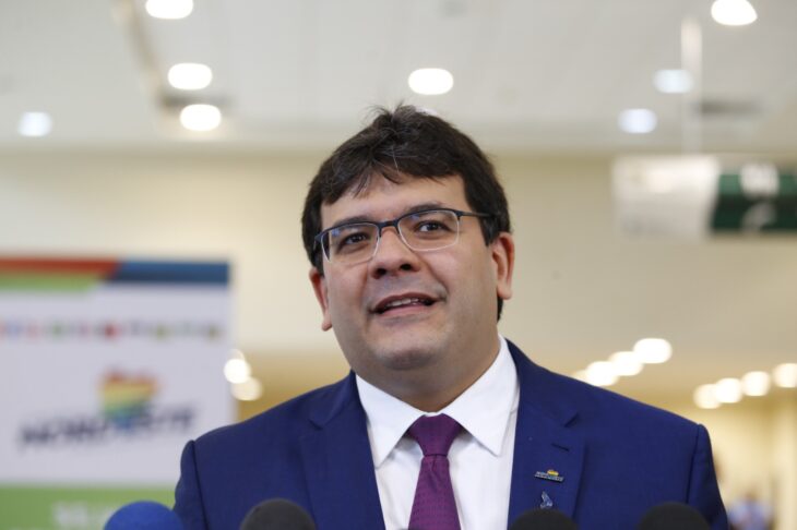 Rafael Fonteles apresenta demandas do agronegócio, de energias renováveis e microcrédito ao Banco do Nordeste