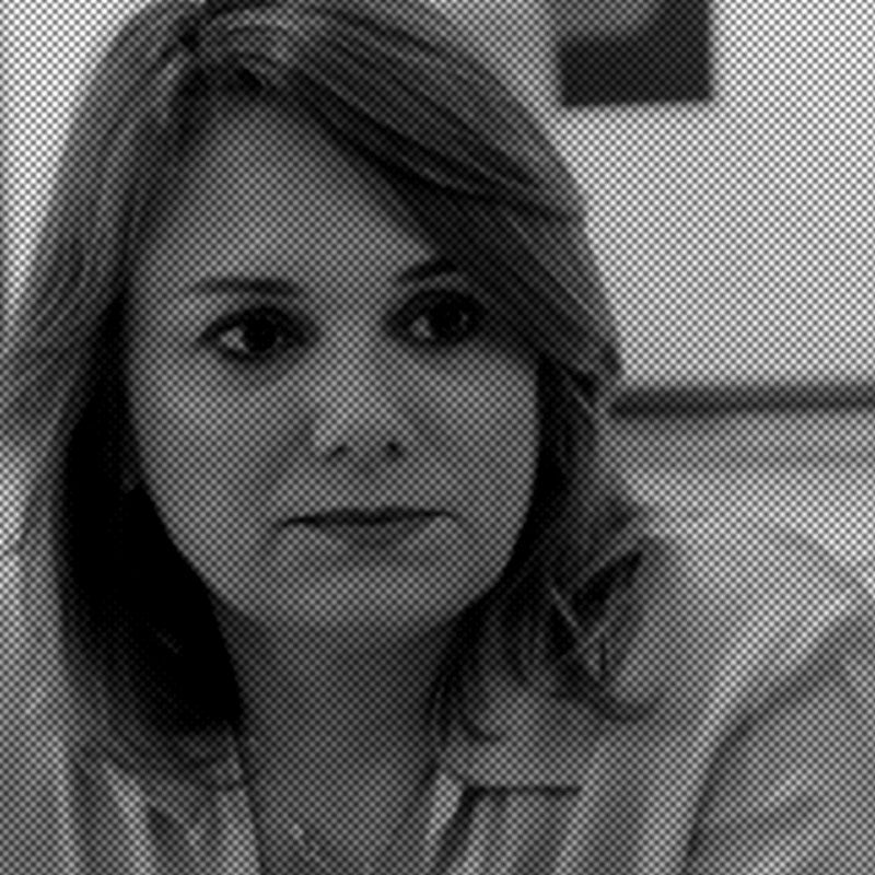 Deputada estadual Ana Paula