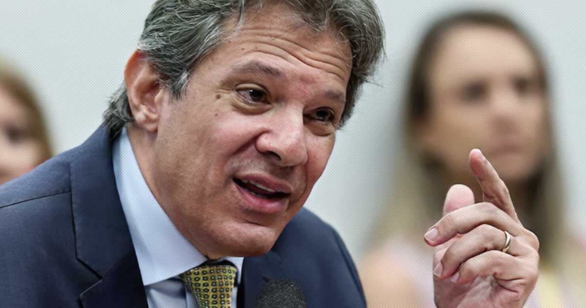 Equipe de Fernando Haddad busca harmonia na políticas fiscal e monetária