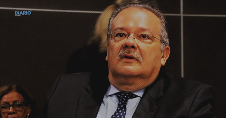 Inácio Carvalho assume a vaga de vereador na Câmara Municipal de Teresina pela base do prefeito Dr. Pessoa